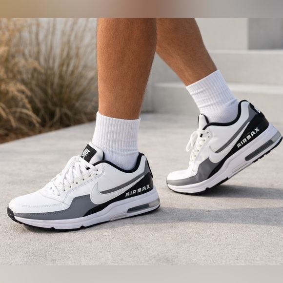Nike Air Max LTD 3 Mens 10.5